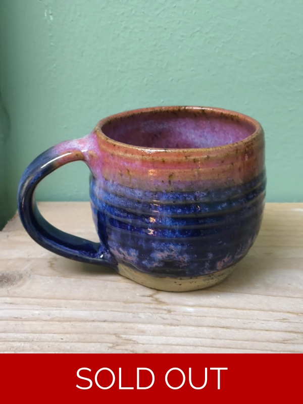 Sweet Dreams Small Mug
